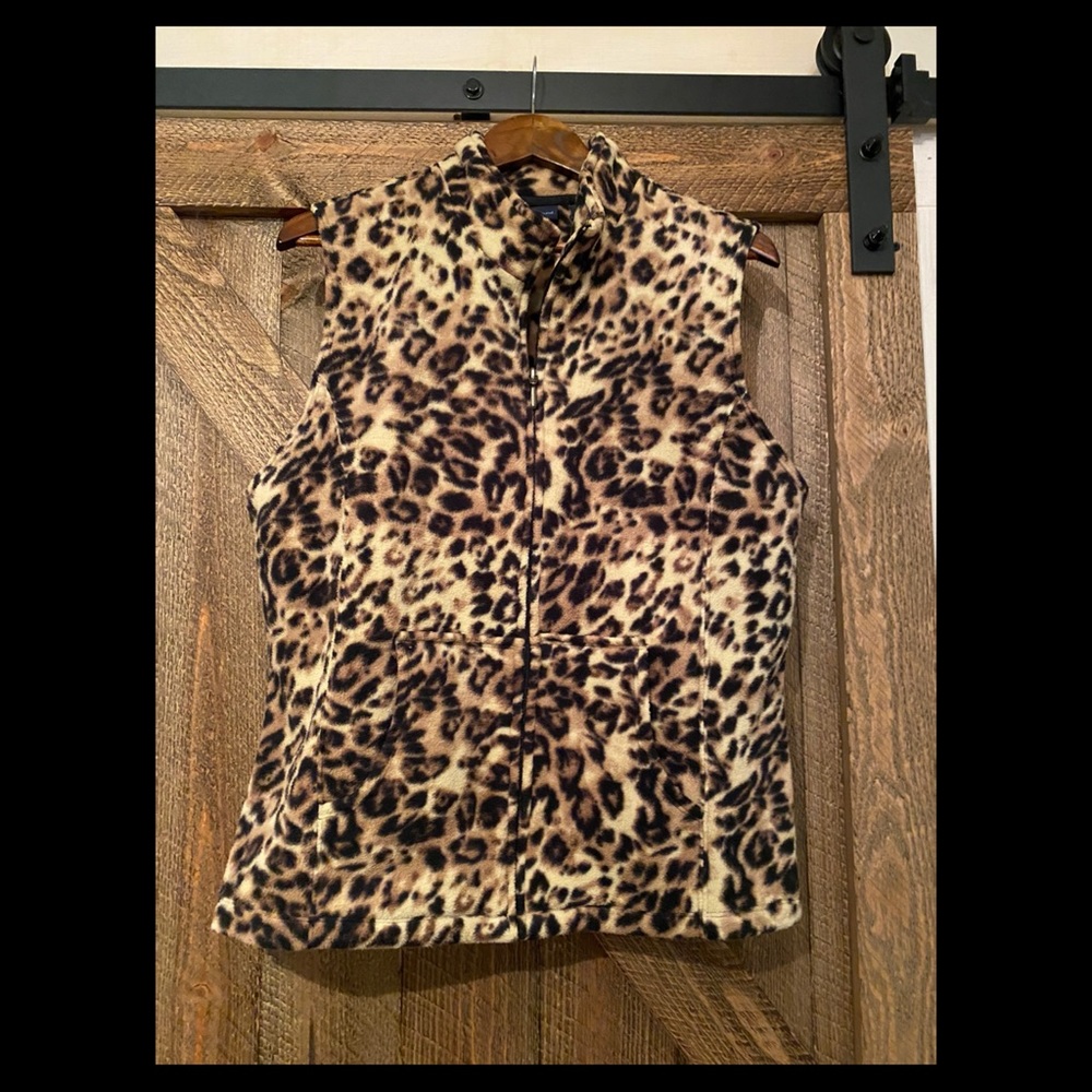 Westbound Women’s Vest
